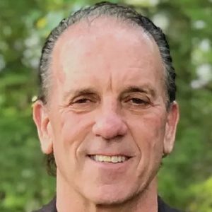 William A. Van Horn, MD